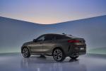 BMW X6 M50i 2019 года (WW)